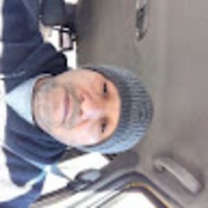 Meet your Posher, Alberto